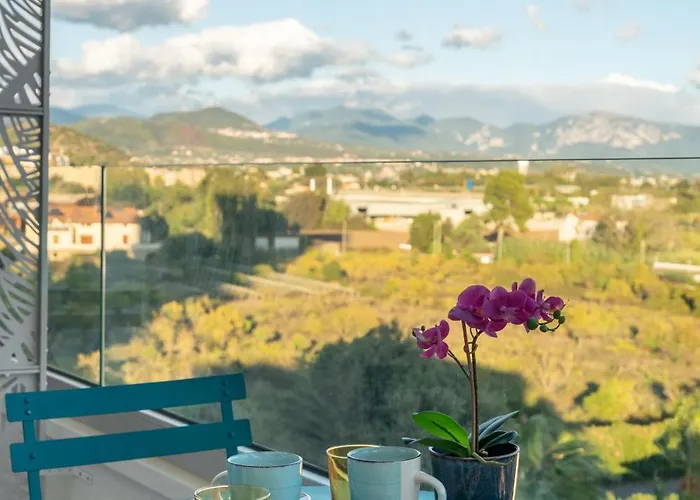 Alloggio in famiglia Lantern Penthouse *