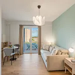 Lantern Penthouse