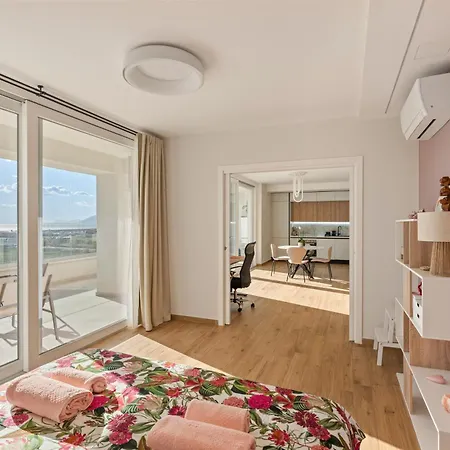 Lantern Penthouse
