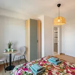 Habitación en casa particular Lantern Penthouse *