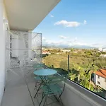 Séjour chez l'habitant Lantern Penthouse *