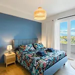 Séjour chez l'habitant Lantern Penthouse Salernes