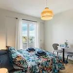 Séjour chez l'habitant Lantern Penthouse
