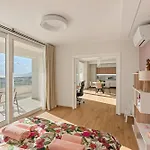 Lantern Penthouse