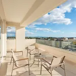 Séjour chez l'habitant Lantern Penthouse