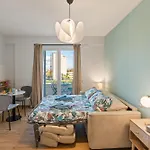 Séjour chez l'habitant Lantern Penthouse