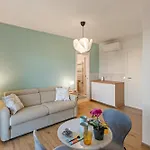 Séjour chez l'habitant Lantern Penthouse