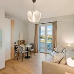 Séjour chez l'habitant Lantern Penthouse