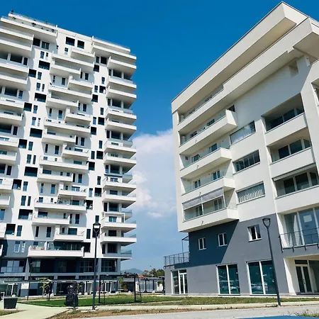 Lantern Penthouse 살레르노