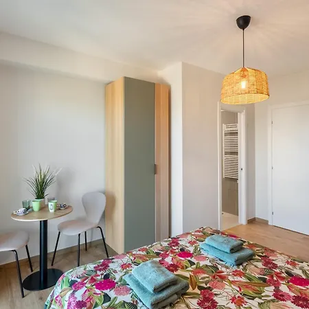 Rum i privatbostad Lantern Penthouse *