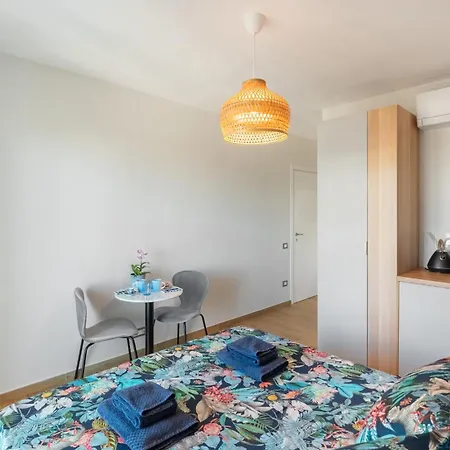 Rum i privatbostad Lantern Penthouse