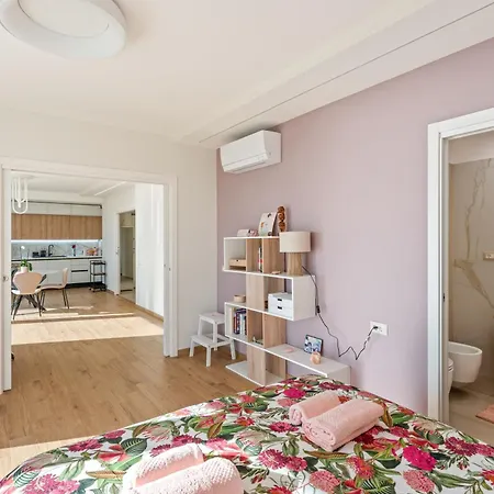 Lantern Penthouse Rum i privatbostad *