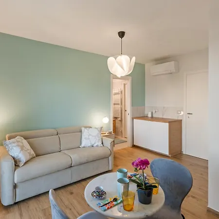 Rum i privatbostad Lantern Penthouse