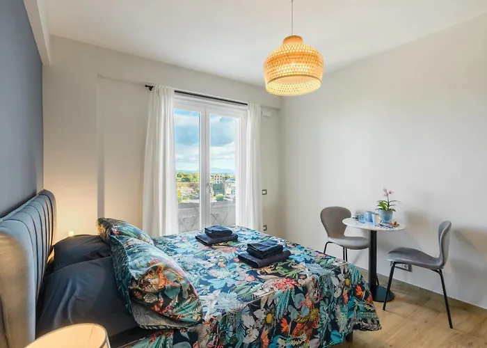 Homestay Lantern Penthouse